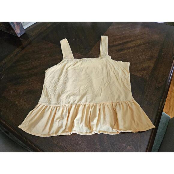 LOFT Tops - LOFT tank top